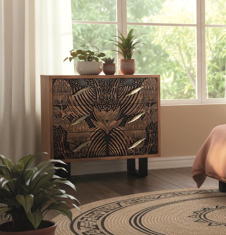 SIDEBOARD 